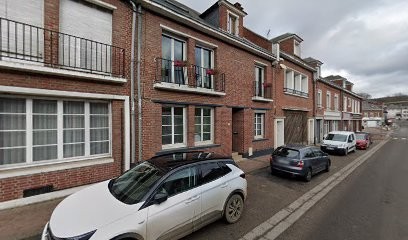 Vox Photographica, Photographe à Poix-de-Picardie