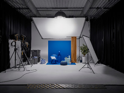 Garnier Studios Photographe à Saint-Herblain