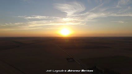 Adroneur Services, Photographe au Thil