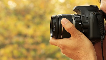 André Juncker Photographe, Photographe à Saverne
