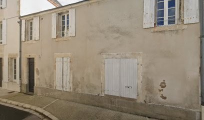 Libessart Prézeau Géraldine, Photographe à Luçon