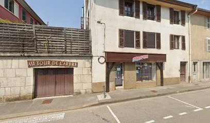 Geai d'Encre | Impressions d'Art, Développement de Photos à Coteaux du Lizon