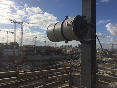 TimeLapse Go', Développement de Photos à Boulogne-Billancourt