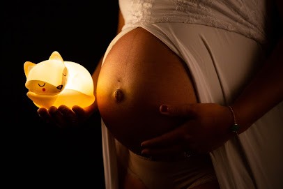 Aurelien Seignard Photographe, Photographe à Septème