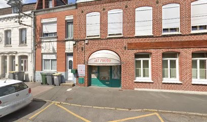 Art Photo Lesage André, Photographe à Lillers