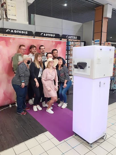 Instant Photo, Développement de Photos à Verzy