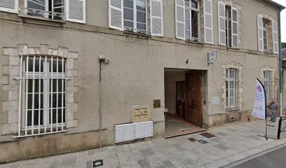 Giguet Laurence, Photographe à Provins