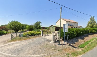Studio Jacky, Photographe à Montoldre