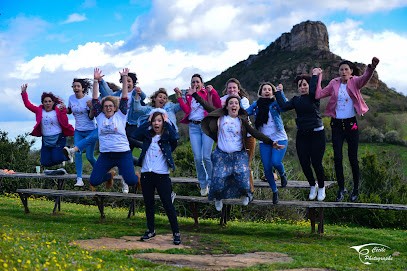 Cécile Clerfayt, Photographe au féminin, Photographe à Bâgé-Dommartin