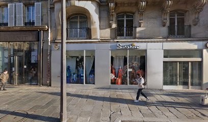 Romain Beaumont Photographies, Photographe à Paris 04