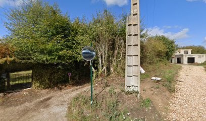 Charpentier De L'image, Photographe à Grand Bourgtheroulde