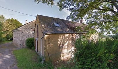 Lenain Hervé, Photographe à Morogues