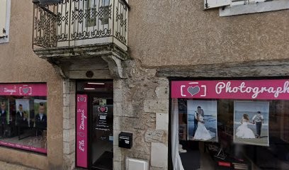L'Ile O Zimages, Photographe à Périgueux