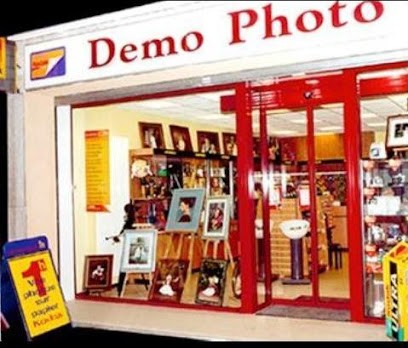 Demo Photo SARL, Photographe à Hagondange