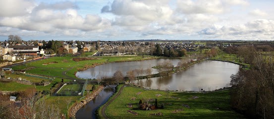 Lebretonphotos, Photographe à Saint-Brice-de-Landelles