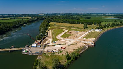 Oxygène Drone Occitanie, Photographe à Albi