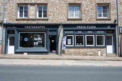 Photo Flash, Photographe à Domfront en Poiraie