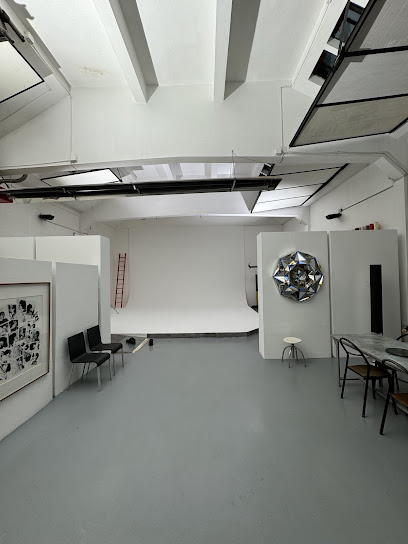 Studio 258 Photographe à Paris 18