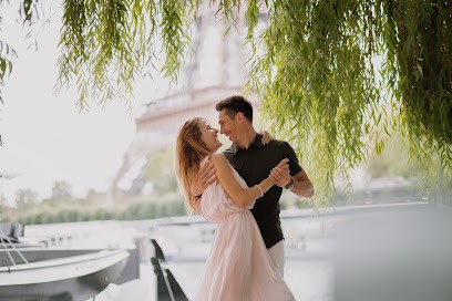 Delic Photographe - Puteaux, Photographe à Puteaux