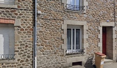 Mathilde VANNIER Photographe, Photographe à Fougères