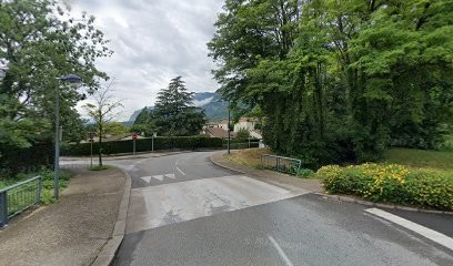 Charton Franck, Photographe à Crolles