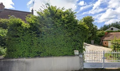 Véniant Christelle, Photographe à Saint-Menoux