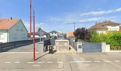 StéphaniePhotographie, Photographe à Pulversheim