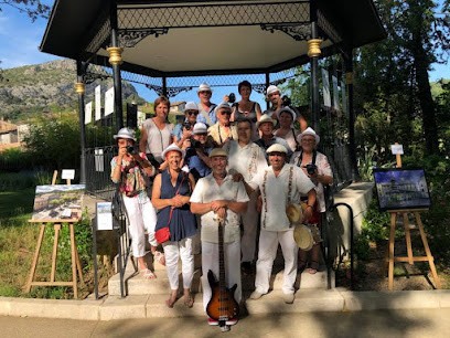 100%Photo Anduze, Développement de Photos à Anduze