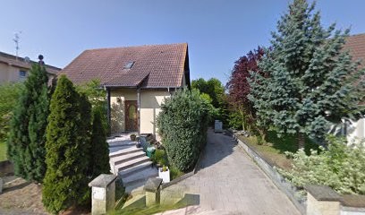 Briswalder Marc, Photographe à Munchhouse