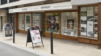 Contraste Photographies, Développement de Photos à Oloron Sainte Marie
