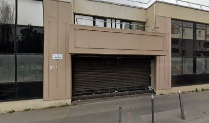La Colline, Photographe à Saint-Ouen