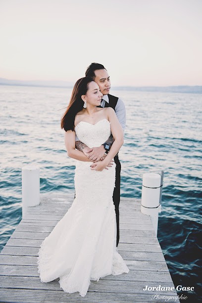 Jordane Gasc Photographie, Photographe à Viviès