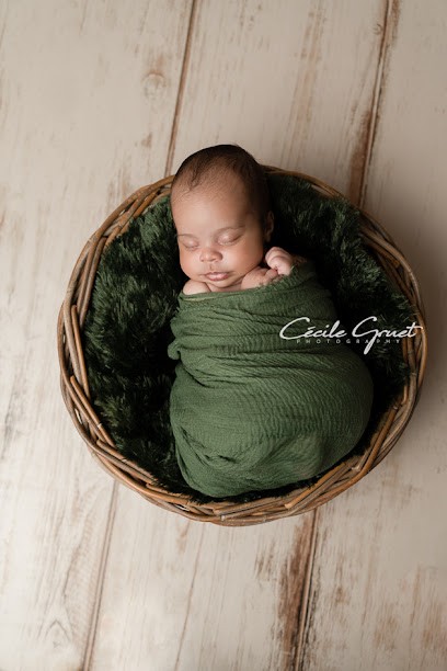 Cécile Gruet Photography, Photographe à Riec-sur-Bélon