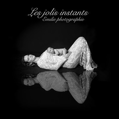 Les Jolis Instants, Photographe à Labastide-Rouairoux