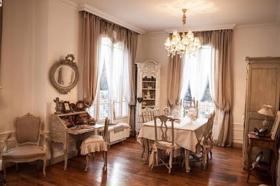 Maison Esprit Boudoir, Photographe à Villemomble