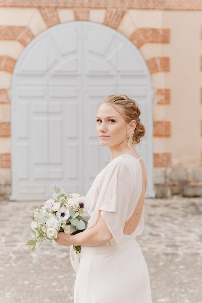 Naïs & Isaac, Photographe à Villiers-sur-Orge