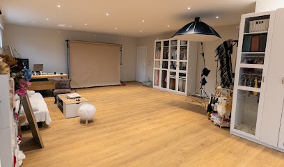 Calista Studio, Photographe à La Biolle