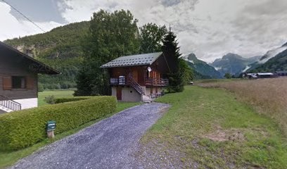 The Circus Mystery Lab, Photographe à Sixt-Fer-à-Cheval