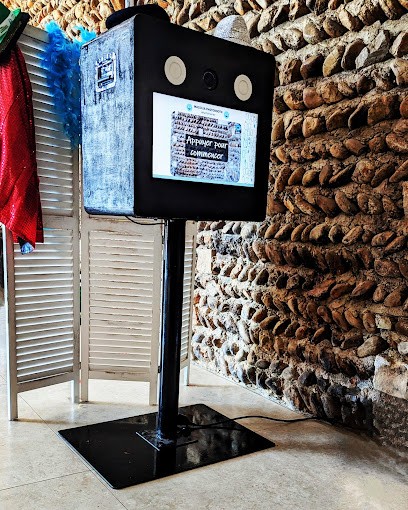 Massilia Photobooth, Développement de Photos à Rognac