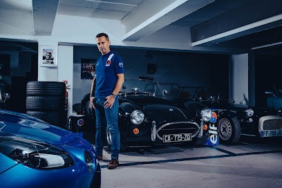 Studio Diderot, Photographe à Paris 12