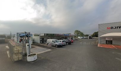 Bernard Bruno, Photographe à Saint-Varent