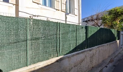Jérôme Peyrilhé, Photographe à Marseille 04