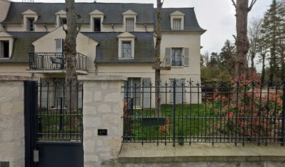 Charles Ragno, Photographe à Coye-la-Forêt
