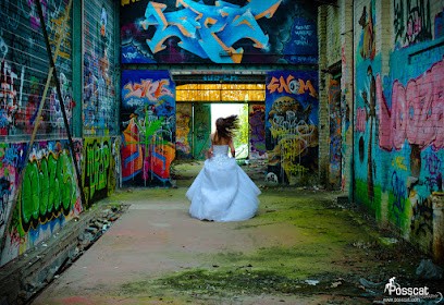 Ghislain Posscat, Photographe à Pontoise