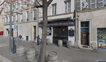 Patricia Giudicelli Photographe, Photographe à Marseille 04