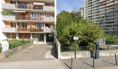 Manu Gim, Photographe à Vanves