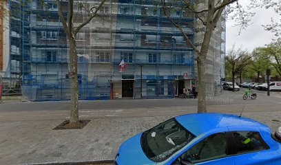 Tubiana Michael, Photographe à Paris 12