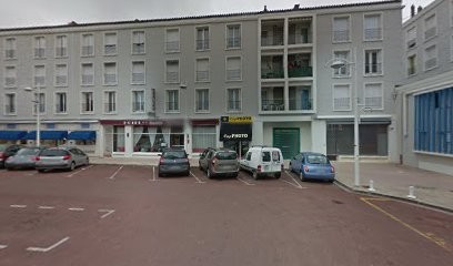 Cap Photo, Photographe à Royan