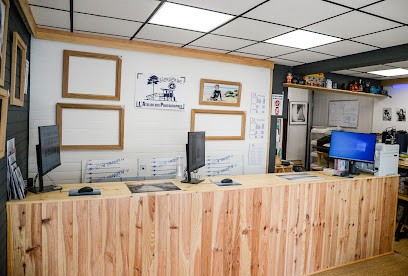 L'atelier Des Photographes, Photographe à Capbreton