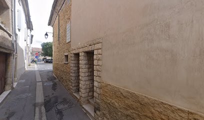 Ceccaroli Alain, Photographe à Malemort-du-Comtat